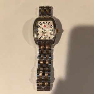 Michele Watch